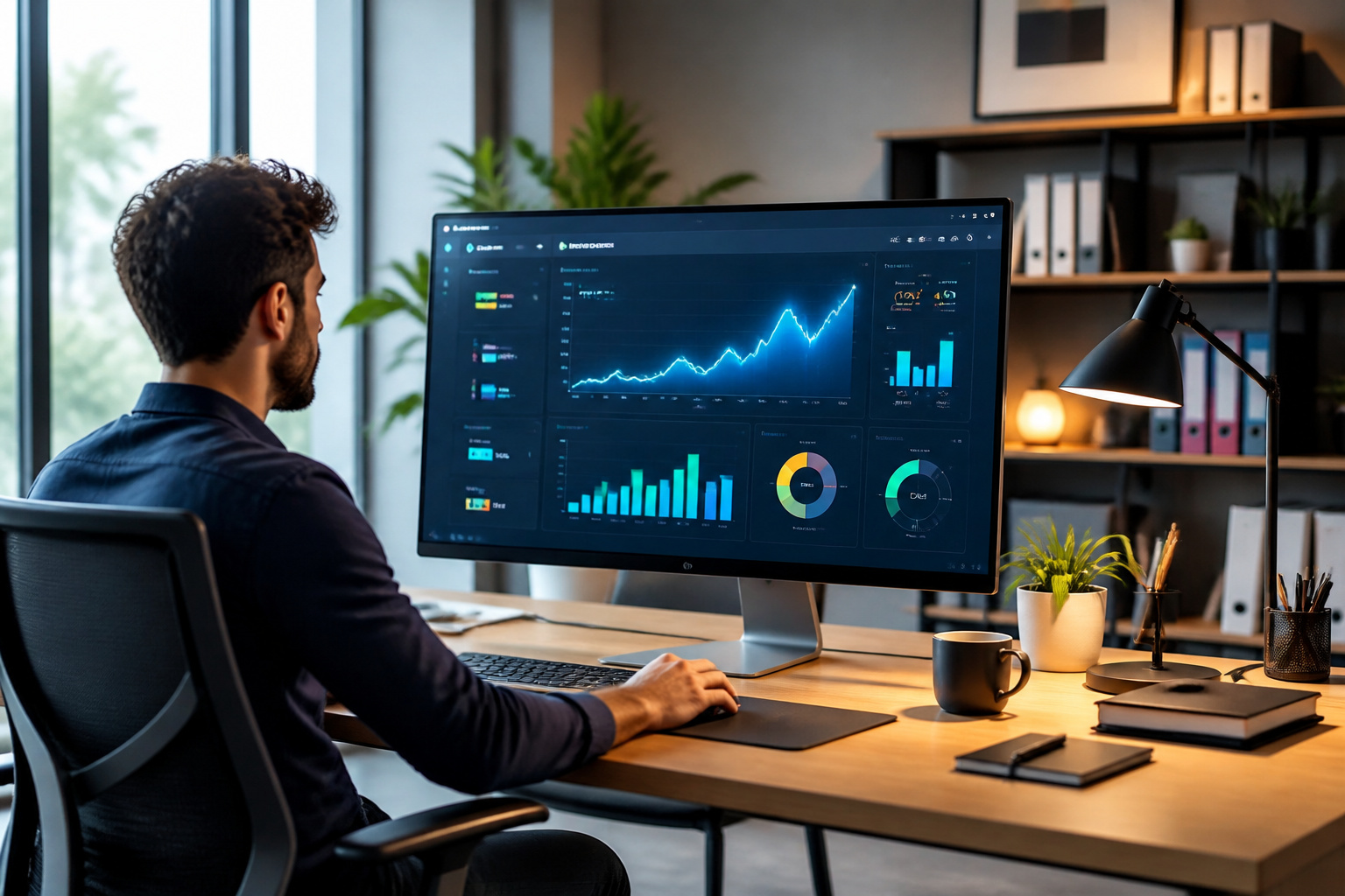 Analyse de performance numerique